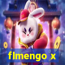 flmengo x