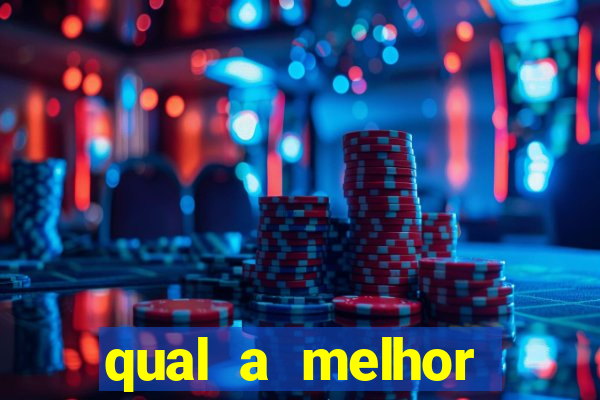 qual a melhor plataforma para jogar o tigre