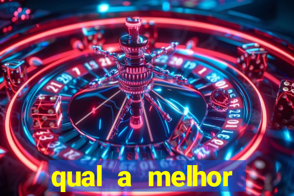 qual a melhor plataforma para jogar o tigre