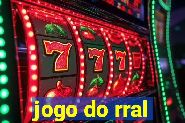 jogo do rral