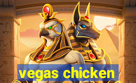 vegas chicken