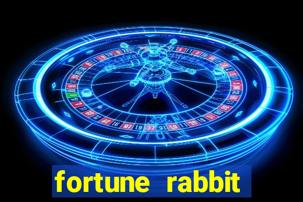 fortune rabbit estrategia Informational