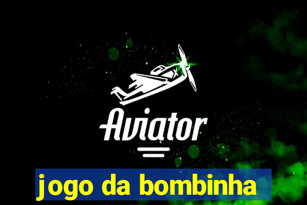 jogo da bombinha