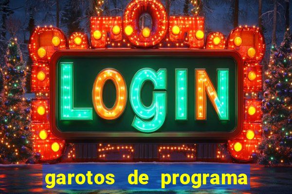 garotos de programa em porto alegre