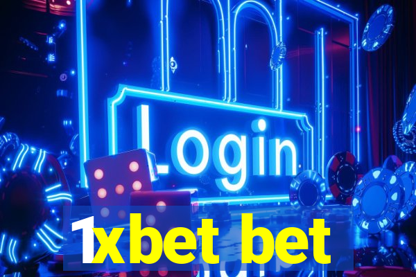 1xbet bet