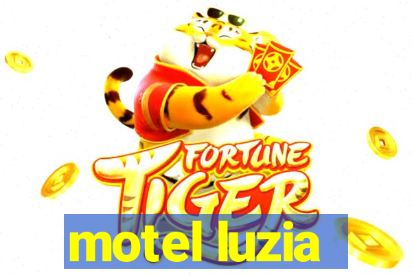 motel luzia