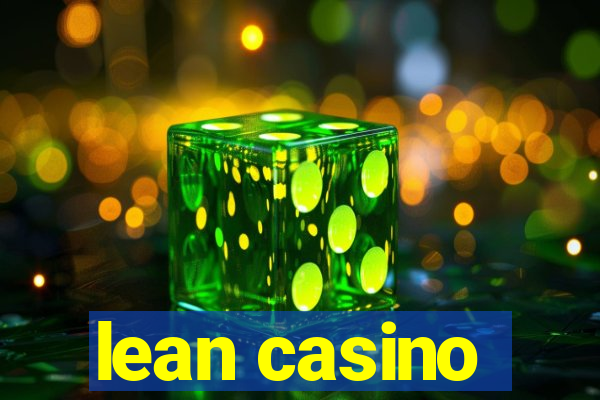 lean casino