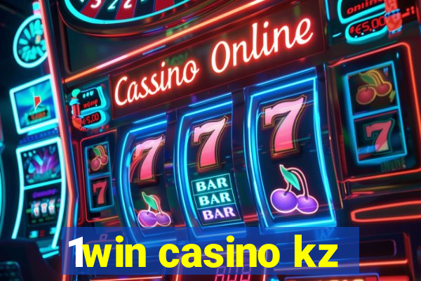 1win casino kz