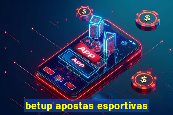 betup apostas esportivas