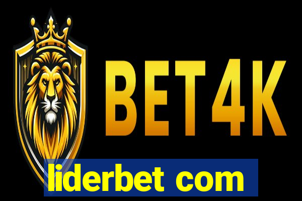 liderbet com