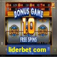 liderbet com