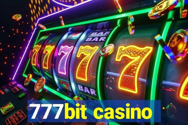 777bit casino