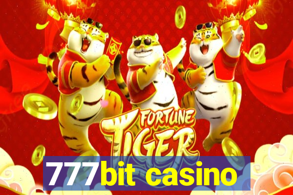 777bit casino