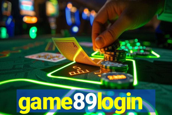 game89login