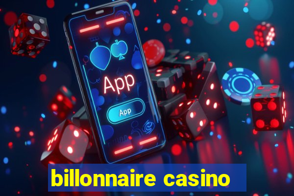 billonnaire casino