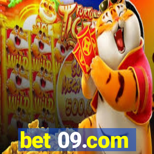 bet 09.com