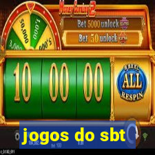 jogos do sbt