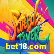 bet18.com