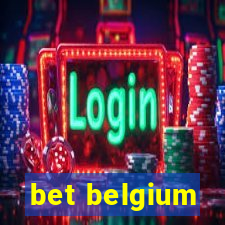 bet belgium