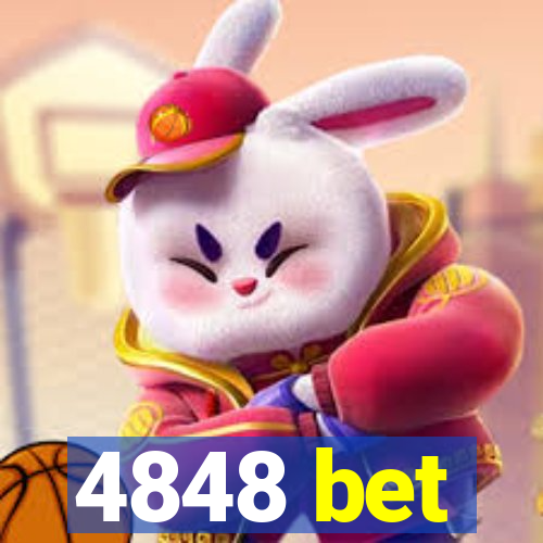 4848 bet