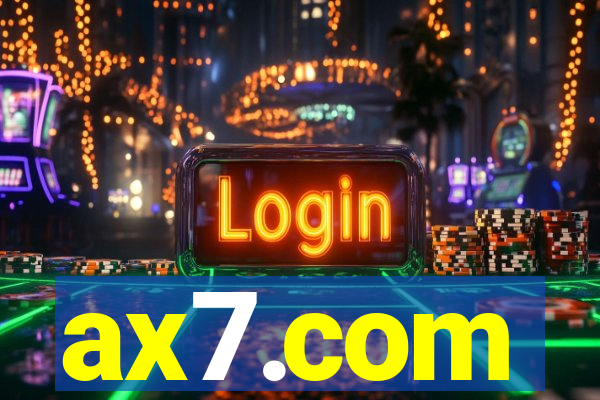 ax7.com