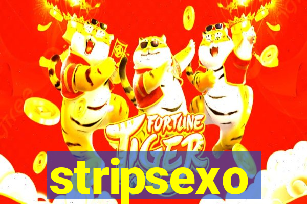 stripsexo