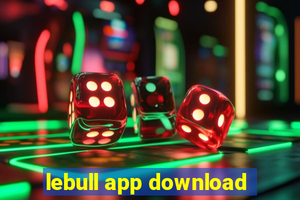 lebull app download