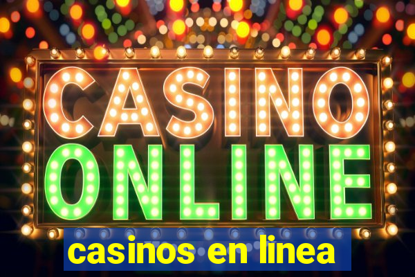 casinos en linea