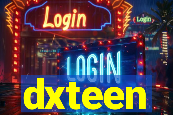 dxteen