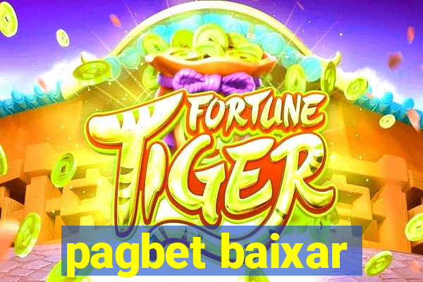 pagbet baixar