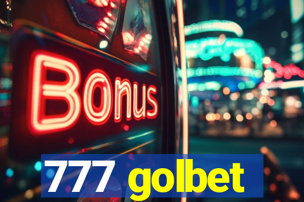 777 golbet