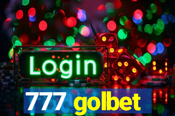 777 golbet