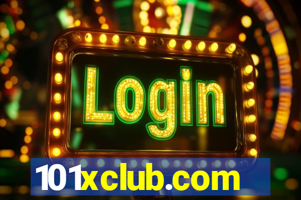 101xclub.com