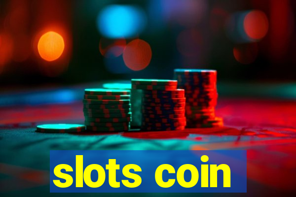 slots coin