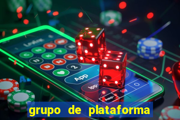 grupo de plataforma de jogos whatsapp