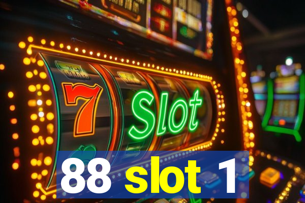 88 slot 1