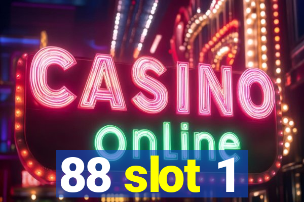 88 slot 1