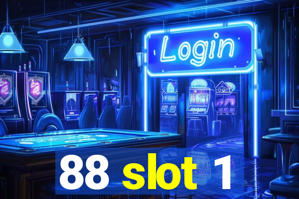 88 slot 1