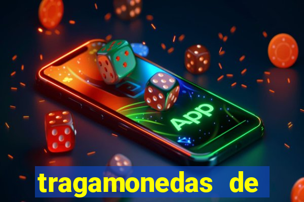 tragamonedas de casino gratis