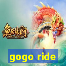 gogo ride