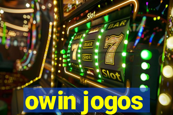 owin jogos