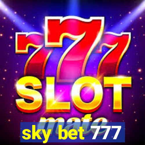 sky bet 777