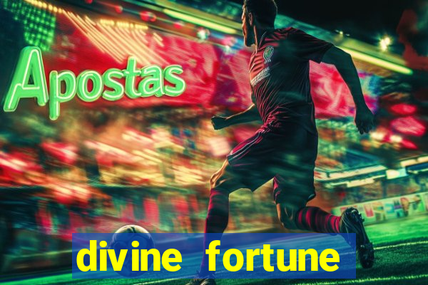 divine fortune online spielen