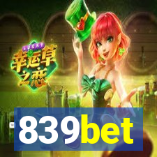 839bet