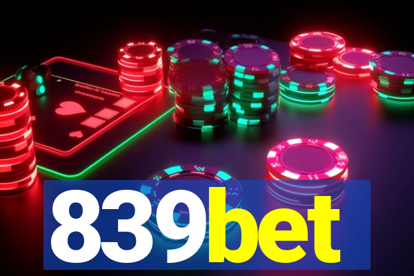 839bet