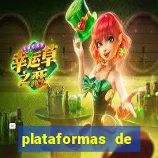 plataformas de jogos que da bonus no cadastro