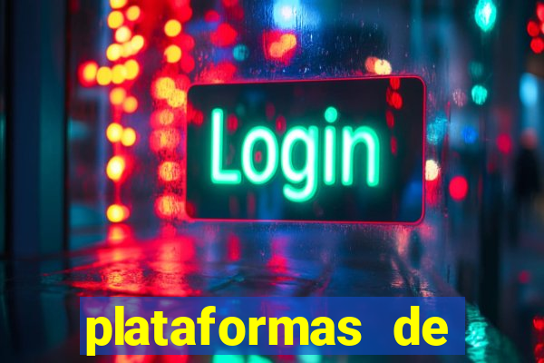 plataformas de jogos que da bonus no cadastro