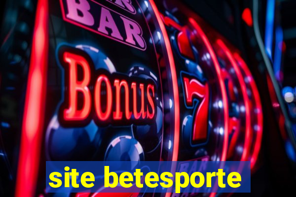 site betesporte