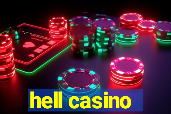 hell casino