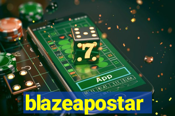 blazeapostar